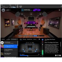 Embody Immerse Spatial Audio Production Suite 10yr