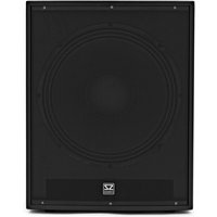 SubZero D18 1800W Active PA Subwoofer with DSP