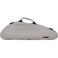 BAM Cabourg Hightech Slim Violin Case Black