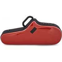 BAM 4001S Softpack Alto Saxophone Case Terracotta