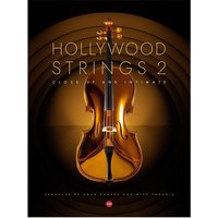 EastWest Hollywood Strings 2