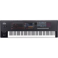 Roland Fantom-7 EX 76-Key Synthesizer Keyboard