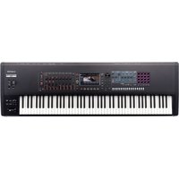 Roland Fantom-8 EX 88-Key Synthesizer Keyboard