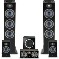 Focal Theva Home Cinema Speaker System Builder