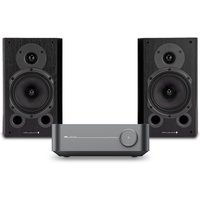 WiiM Amp Stereo Hi-Fi System Builder