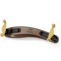 Kun Solo Violin Shoulder Rest 4/4