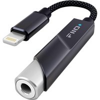 FiiO KA11 DAC and Headphone Amp Lightning Black