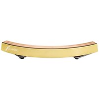 Gruv-X X-Click Limited Edition Cross-Stick Enhancer Brass