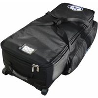Protection Racket 54 Hardware Bag w/Wheels