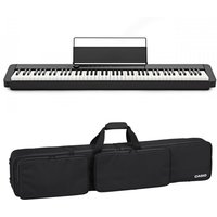 Casio PX-S Stage Piano With Case Package