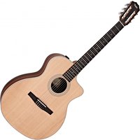 Taylor 214ce-N Natural - Ex Demo