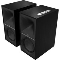 Klipsch The Nines 8-inch Powered Speakers Black