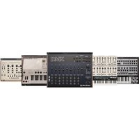 GForce Oberheim - The Bundle