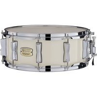 Yamaha Stage Custom 14 x 5.5 Snare Drum Classic White