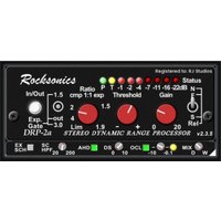 Raising Jake DRP2amkII