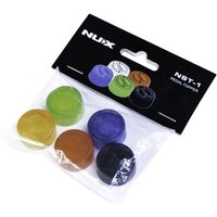 NUX NST-1 Pedal Topper Switch Caps (Pack of 5)