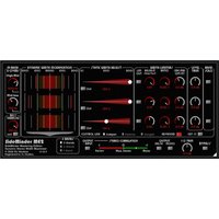 Raising Jake SideMinder ME2