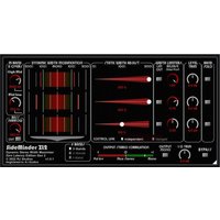 Raising Jake SideMinder ZL2