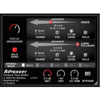 Raising Jake Advancer