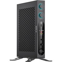 FiiO K19 Desktop DAC and Headphone Amplifier Black