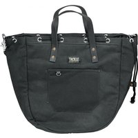 Tackle Cinch Tight Snare Bag Black