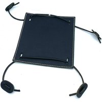 Tackle Rack Tom Bumper Guard Black