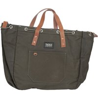 Tackle Cinch Tight Snare Bag Forest Green