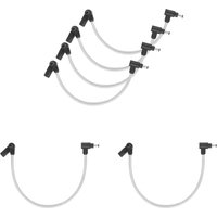 myVolts Crazychain MKII Multipack Pedal Train Gang