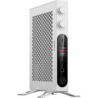 FiiO K19 Desktop DAC and Headphone Amplifier Silver