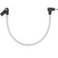 myVolts CrazyChain MKII 1.7mm to 1.7mm 2.1mm Reverse Polarity 25cm