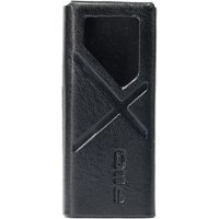 FiiO KA13 Leather Case Black