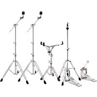 Yamaha HW680W Drum Hardware Set
