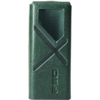 FiiO KA13 Leather Case Green