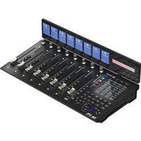 iCon P1-M USB MIDI DAW Controller with D4-T Display