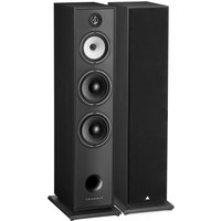 Triangle Borea BR10 Floorstanding Speakers (Pair) Black Ash