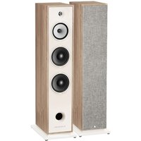 Triangle Borea BR10 Floorstanding Speakers (Pair) Light Oak