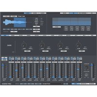 Digital Brain Voxpat Pro
