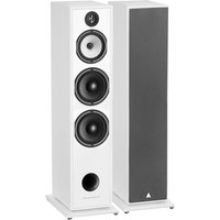 Triangle Borea BR10 Floorstanding Speakers (Pair) White