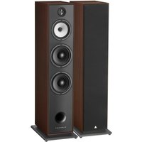 Triangle Borea BR10 Floorstanding Speakers (Pair) Walnut