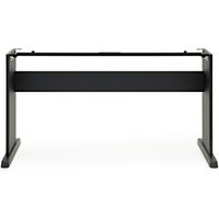 Casio CS46 Wood Frame Stand for CDP S110 & S360 Black