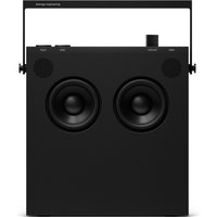 Teenage Engineering OB-4 Bluetooth Loudspeaker Black
