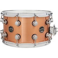 DW Drums Performance Series 14" x 8" Snare Drum Copper