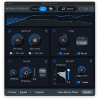 iZotope RX 11 Elements