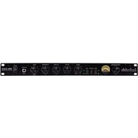 ART Solo MPA Single-Channel Multi-Voice Tube Preamp