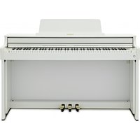 Casio AP-550 Digital Piano White