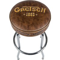 Gretsch 1883 30" Bar Stool