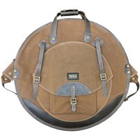 Tackle Instrument Supply Co. Backpack 24" Cymbal Bag Brown