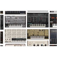 GForce Heritage Synth Bundle