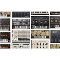 GForce Ultimate Bundle V1