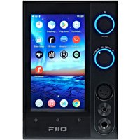 FiiO R7 Desktop Streaming Player and DAC/Amplifier Black